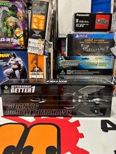 Fewture EX Getter 1 GIGANTIC