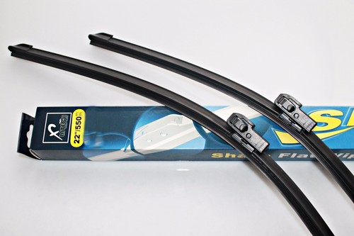 Coppia tergicristalli fex - 1,