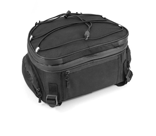 Borsa posteriore posteriore