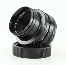 Leica Summicron R 2 obiettivo