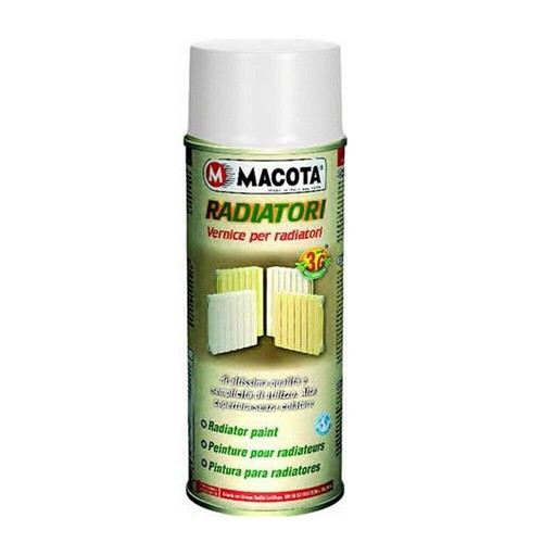 Macota radiatori vernice per - radiatori,