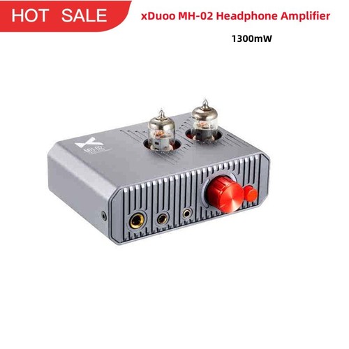 Xduoo amplificatore per - mh-02,