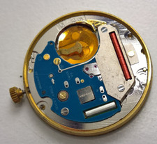 RARE VINTAGE ETA MOVEMENT CAL