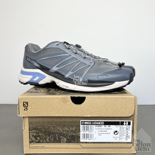 Salomon wings advanced - xt-wings, 2
