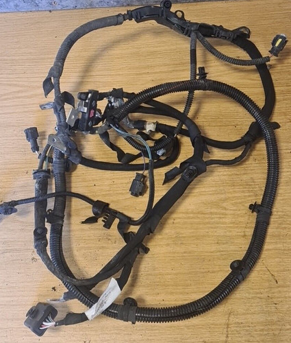 Telaio cavo batteria peugeot - batteria,