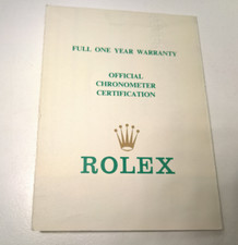 ULTRA RARE VINTAGE SUBMARINER