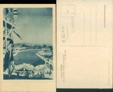 ACQUI TERME BELLA IMMAGINE STILE LIBERTY  R@R@-N.49145