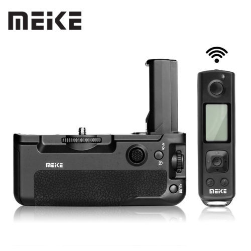 Meike pro battery - mk-a9,