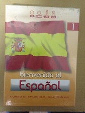 Bienvenido Al Espanol 1