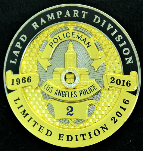 Lapd los angeles - lapd,