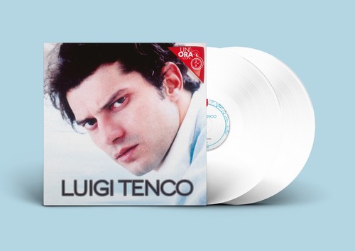 Luigi tenco ora - -, con