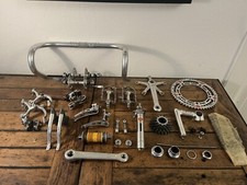 Gruppo Campagnolo Super Record