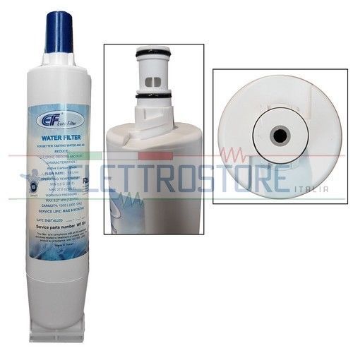 Whirlpool filtro acqua per - filtro,