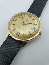 TIMEX Q (M44) Quartz 1978