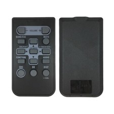 Telecomando per autoradio