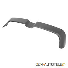 SPOILER TETTO PER AUDI A3 8V