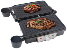Termozeta bistecchiera grill - termozeta,