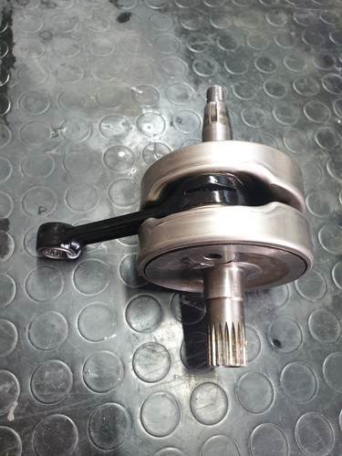 Albero motore honda 125 - cr,