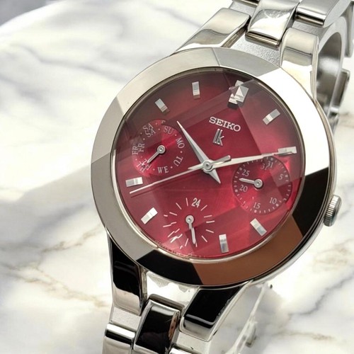Orologio seiko lukia 5y89 - orologio, 5y89-0a70