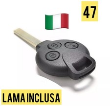 telecomando chiave per smart