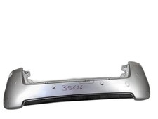 PARAURTI POSTERIORE COMPLETO