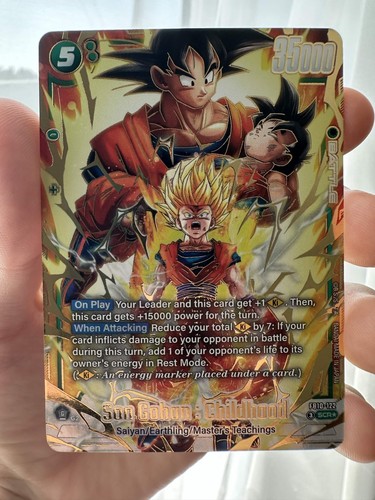 Dragon ball fusion world - ball,