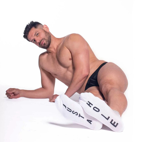 Prowler calzino alla caviglia - alla,