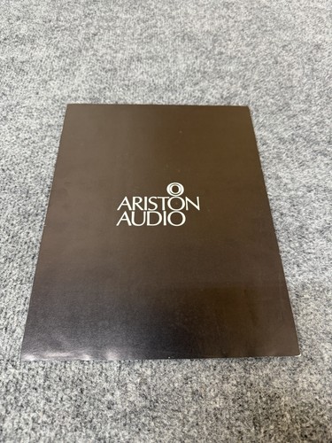 Originale ariston audio - ⭐️originale,