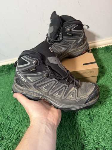 Scarpe ginnastica salomon - da,