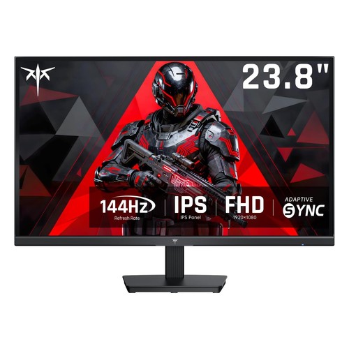 Ktc h24b9s computer - ktc, 24''