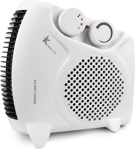 Termostato termoventilatore - termostato,