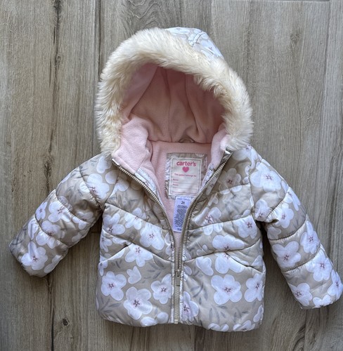 Cappotto imbottito pesante