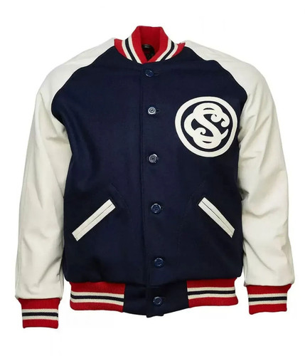 Bomber uomo new - bomber, york