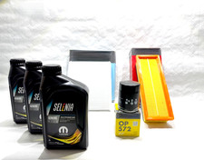 KIT TAGLIANDO FIAT IDEA LANCIA