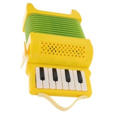 Piccola fisarmonica giocattoli - fisarmonica,