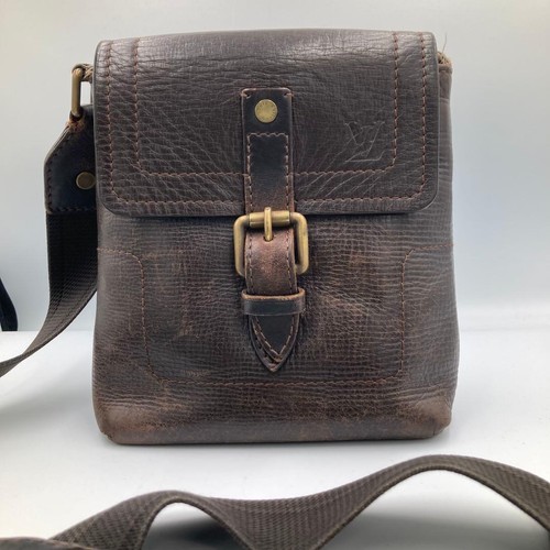 Borsa tracolla louis vuitton - borsa,