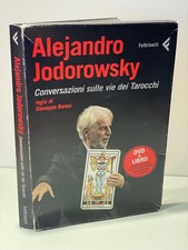 ALEJANDRO JODOROWSKY