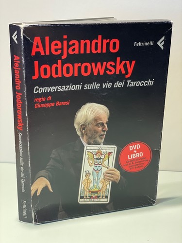 Alejandro jodorowsky - alejandro,