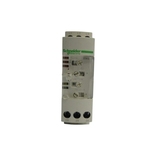 Schneider electric rm4tr32 - schneider,