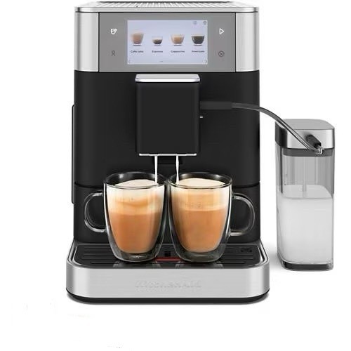 Kitchenaid macchina espresso - macchina,