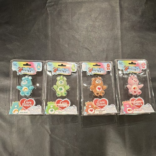 Care bears minifigure più - care,