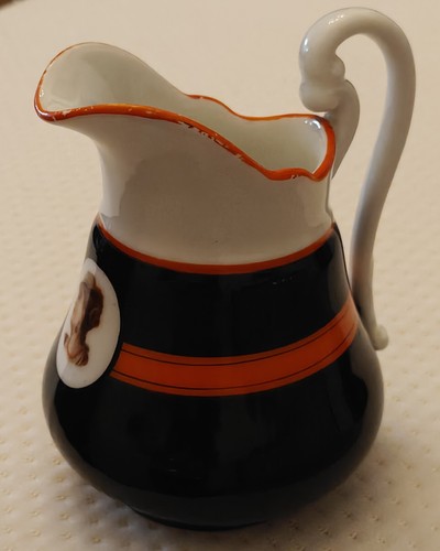 Brocca lattiera ceramica - , in