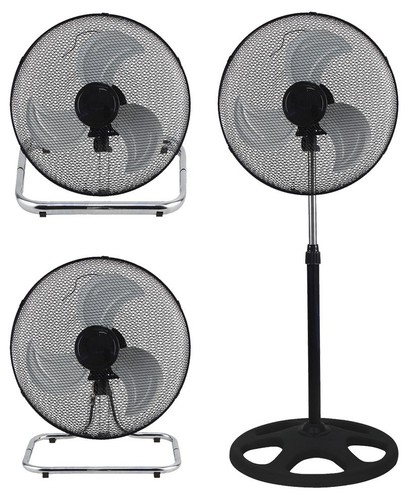 Ventilatore motore alluminio - motore,