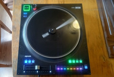 RANE TWO SERATO DJ CONTROLLER con coperchio in plastica e cavo
