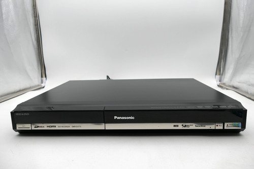 Panasonic dmr eh770 - panasonic, dmr-eh770