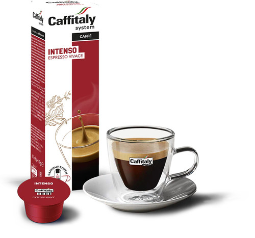 Caffè caffitaly system - caffitaly,