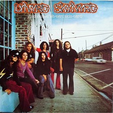 Lynyrd Skynyrd - (Pronounced