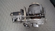 Turbocompressore Mercedes-benz
