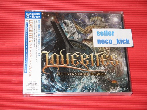 5et lovebites outstanding - 5et,