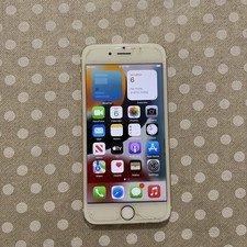 Apple iPhone 6s A1688 16gb Oro
